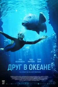 Друг в океане