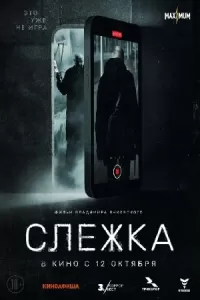 Слежка Слежка