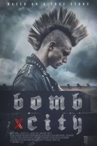 Город-бомба Город-бомба