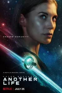 Иная жизнь 2 сезон Иная жизнь 2 сезон