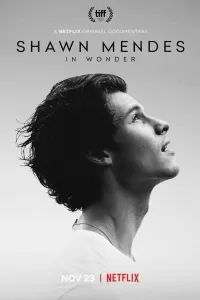 Шон Мендес: In Wonder Шон Мендес: In Wonder