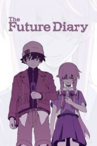 Дневник будущего