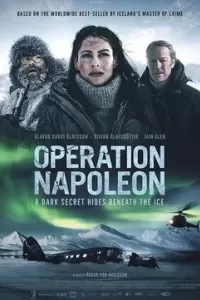Операция «Наполеон» Операция «Наполеон»