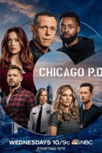 Полиция Чикаго 9-10 сезон