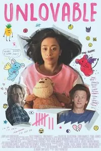Фильм Недостойная любви Фильм Недостойная любви