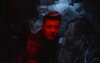 Мстители 4: Финал - The Avengers 4 endgame: кадр 2