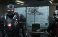 Мстители: Финал (Endgame 4): кадр 3