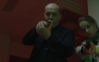 Полицейский с Рублевки. Новогодний беспредел 2: кадр 1
