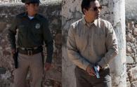 Нарко: Мексика / Narcos: Mexico: кадр 3