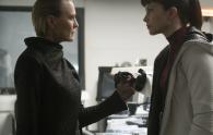 Бегущий по лезвию 2049: кадр 2