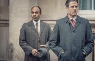 Суд над Кристиной Килер / The Trial of Christine Keeler: кадр 3