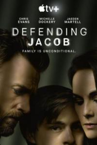 Защищая Джейкоба / Defending Jacob 2020 Защищая Джейкоба / Defending Jacob 2020