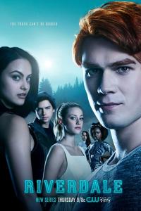 Сериал Ривердэйл 4 сезон 2019-2020 Сериал Ривердэйл 4 сезон 2019-2020