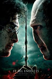 Гарри Поттер и Дары Смерти: Часть II 2011 Гарри Поттер и Дары Смерти: Часть II 2011