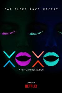XOXO 2016 XOXO 2016