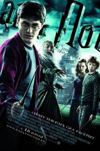 Гарри Поттер и Принц-полукровка 2009 Гарри Поттер и Принц-полукровка 2009