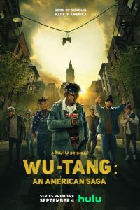 Wu-Tang: Американская сага 2019 Wu-Tang: Американская сага 2019