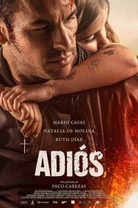 Прощай / Adiós 2019 Прощай / Adiós 2019
