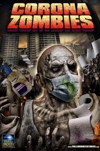 Короназомби 2020 Короназомби 2020