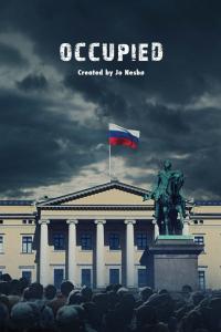 Оккупированные 2015 Оккупированные 2015