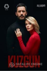 Ворон/Kuzgun Ворон/Kuzgun