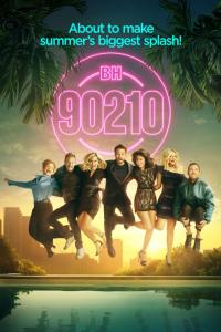Беверли-Хиллз 90210 Беверли-Хиллз 90210