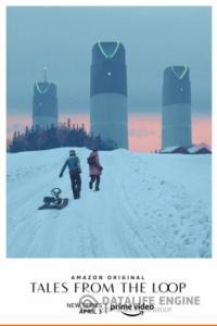 Рассказы из Петли 2020 Рассказы из Петли 2020