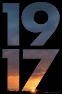 1917 2019 1917 2019