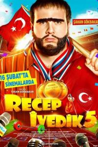 Реджеп Иведик 5 2017 Реджеп Иведик 5 2017