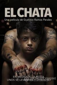 Эль Чата / Спарринг-партнер 2017 Эль Чата / Спарринг-партнер 2017