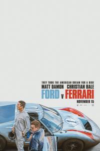 Ford против Ferrari 2019 Ford против Ferrari 2019