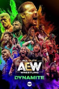 Рестлинг All Elite Wrestling: Dynamite 2019 Рестлинг All Elite Wrestling: Dynamite 2019