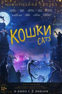 Кошки 2019 Кошки 2019