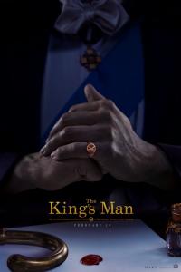 King's man: Начало 2020 King's man: Начало 2020