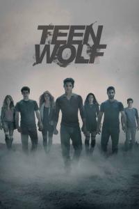 Волчонок Сериал Оборотень 2011-2019 Волчонок Сериал Оборотень 2011-2019