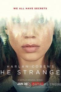 Незнакомец / The Stranger 2020 Незнакомец / The Stranger 2020