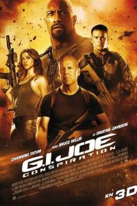 G.I. Joe: Бросок кобры 2 G.I. Joe: Бросок кобры 2