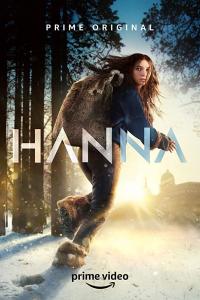 Ханна Сериал 2019 Ханна Сериал 2019