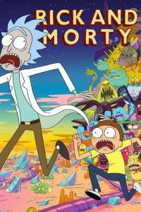 Рик и Морти 2013 Рик и Морти 2013
